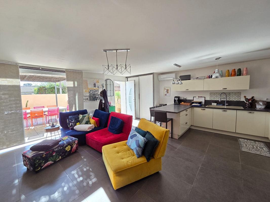 Maison à vendre, 106m², Montélimar