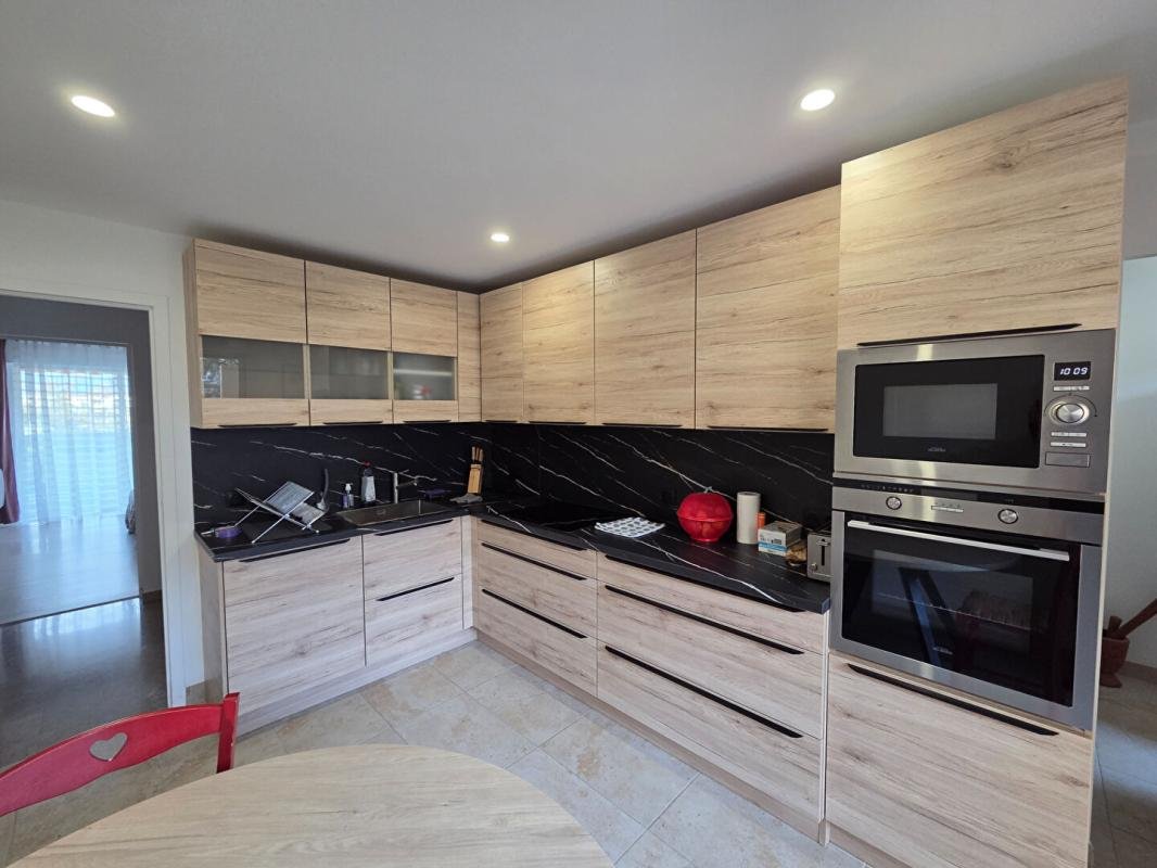 Appartement à vendre, 131m², Montélimar