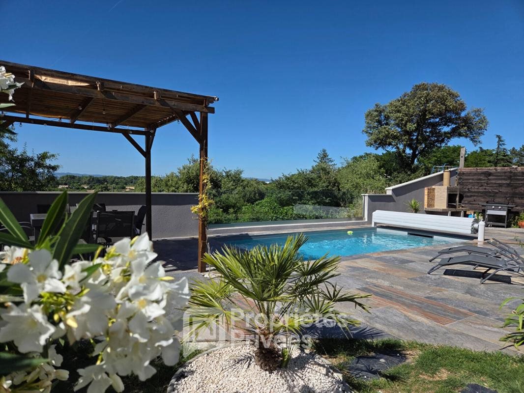 Maison à vendre, 110m², Châteauneuf-du-Rhône
