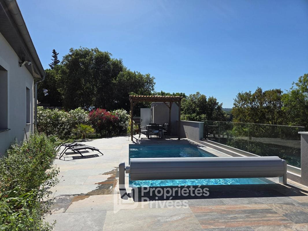 Maison à vendre, 110m², Châteauneuf-du-Rhône