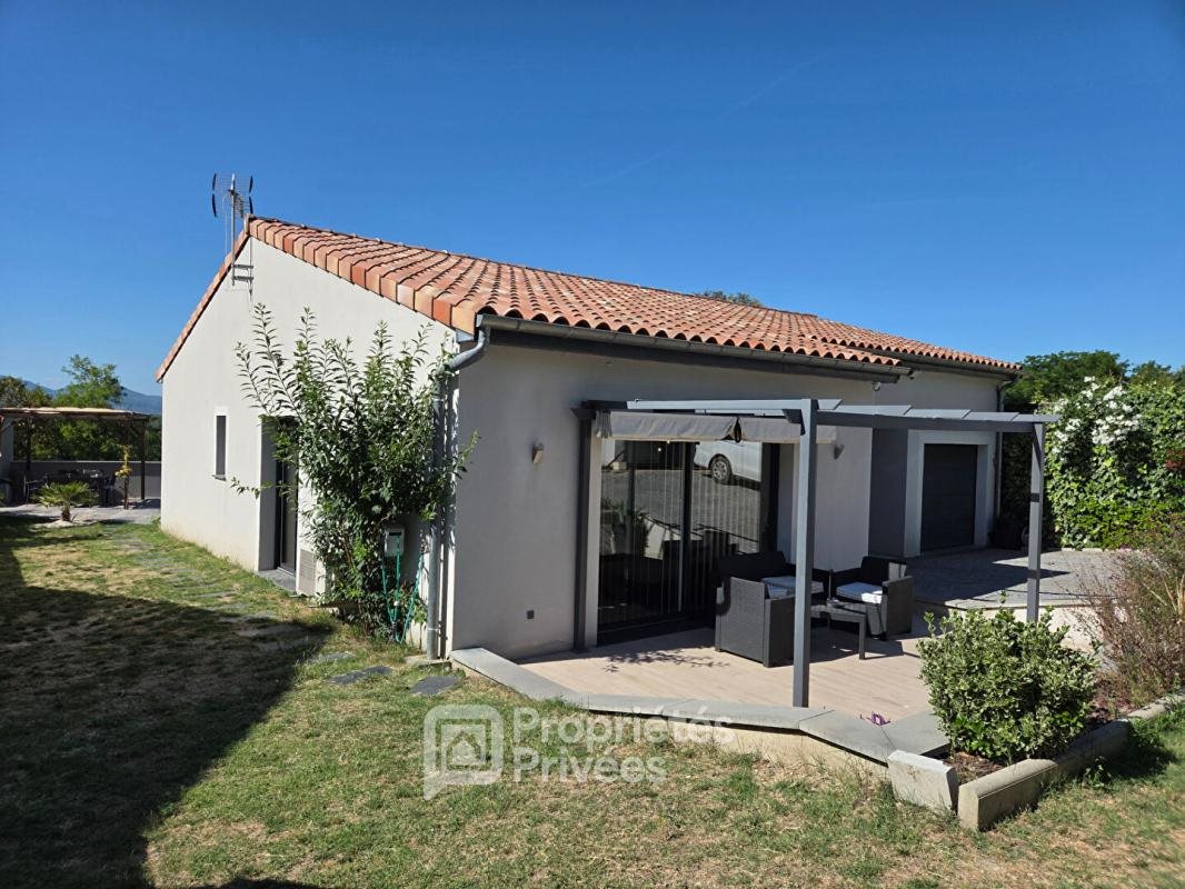 Maison à vendre, 110m², Châteauneuf-du-Rhône