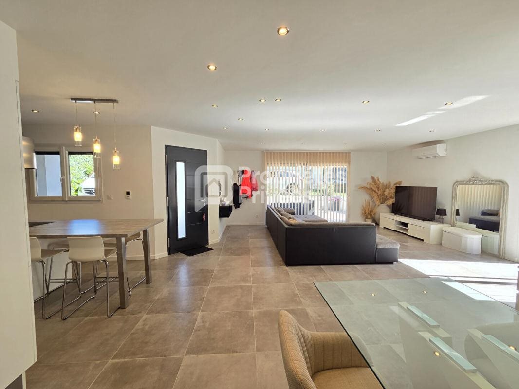 Maison à vendre, 110m², Châteauneuf-du-Rhône