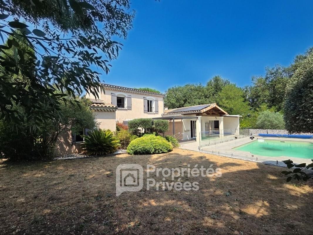 Maison à vendre, 165m², Malataverne