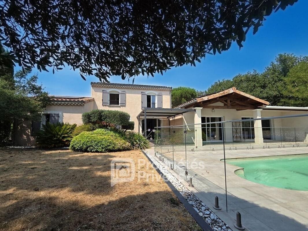 Maison à vendre, 165m², Malataverne