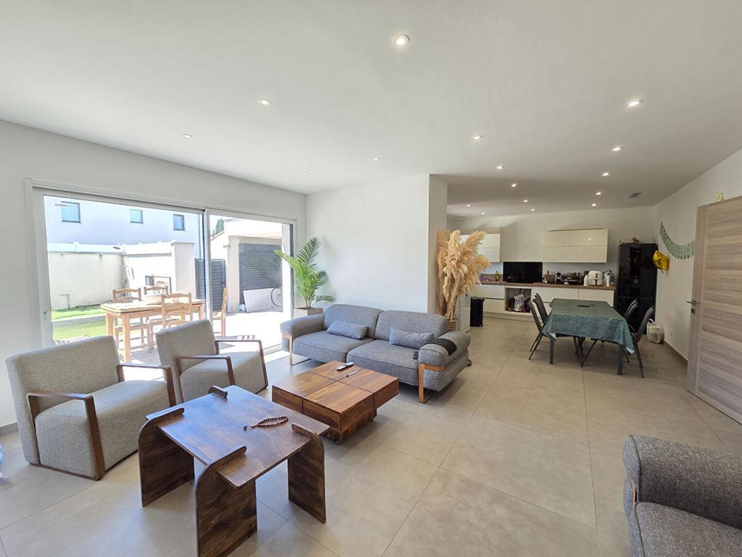 Maison à vendre, 116m², Montélimar