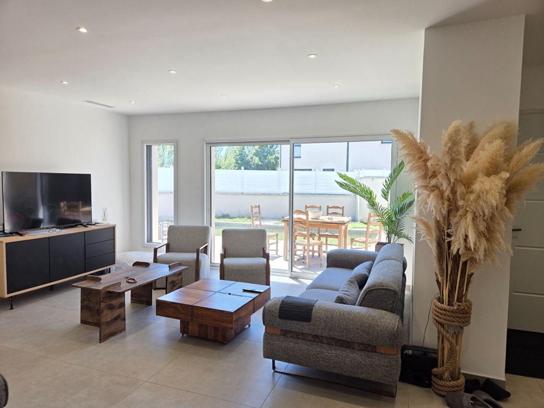 Maison à vendre, 116m², Montélimar