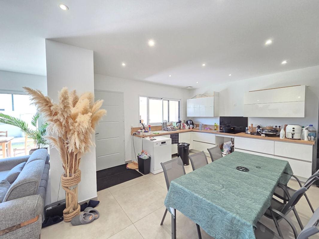 Maison à vendre, 116m², Montélimar