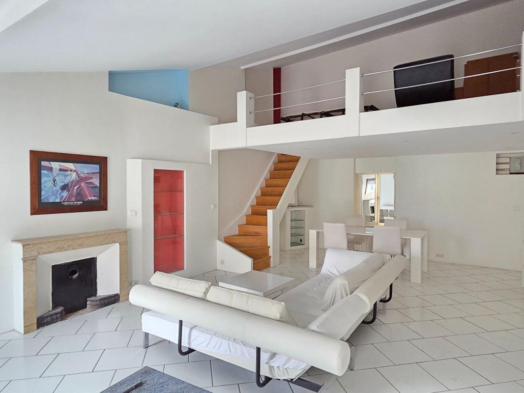Appartement à vendre, 91m², Montélimar