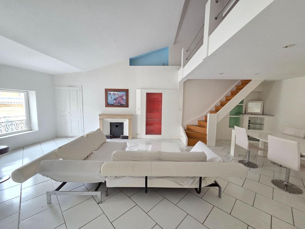 Appartement à vendre, 91m², Montélimar