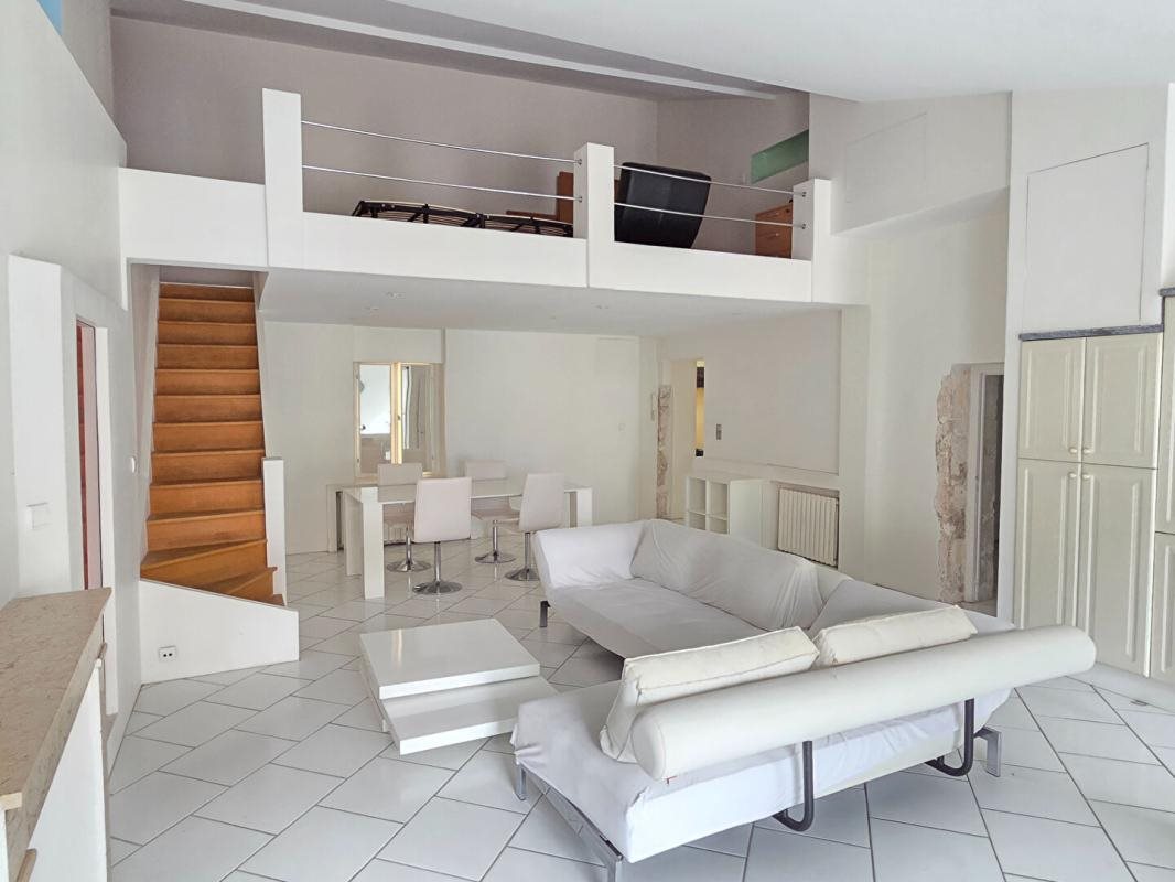 Appartement à vendre, 91m², Montélimar