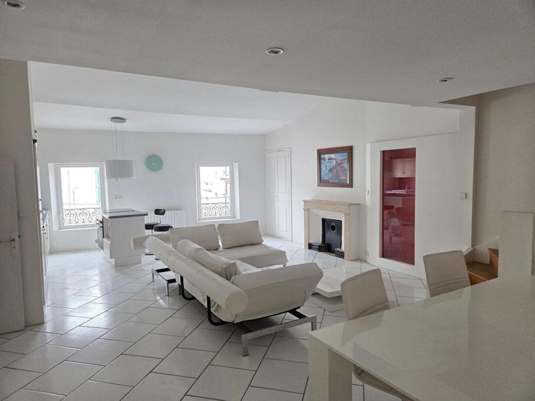 Appartement à vendre, 91m², Montélimar