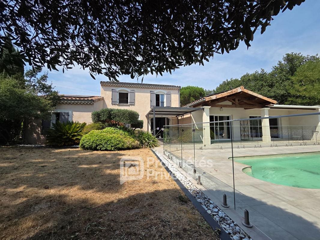 Maison à vendre, 165m², Malataverne