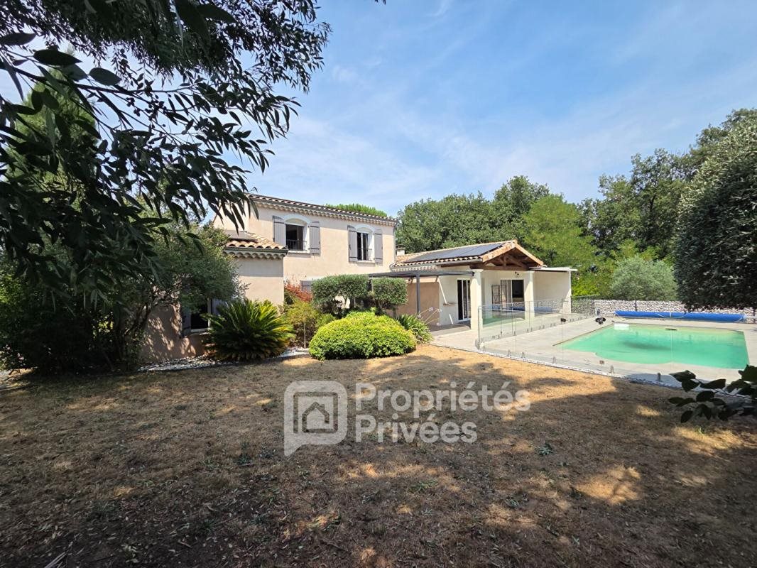 Maison à vendre, 165m², Malataverne