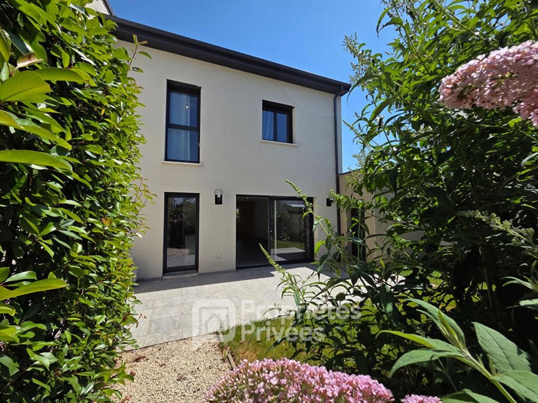 Maison à vendre, 104m², Montélimar