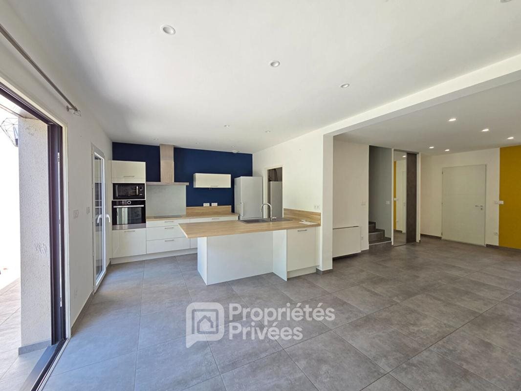 Maison à vendre, 104m², Montélimar