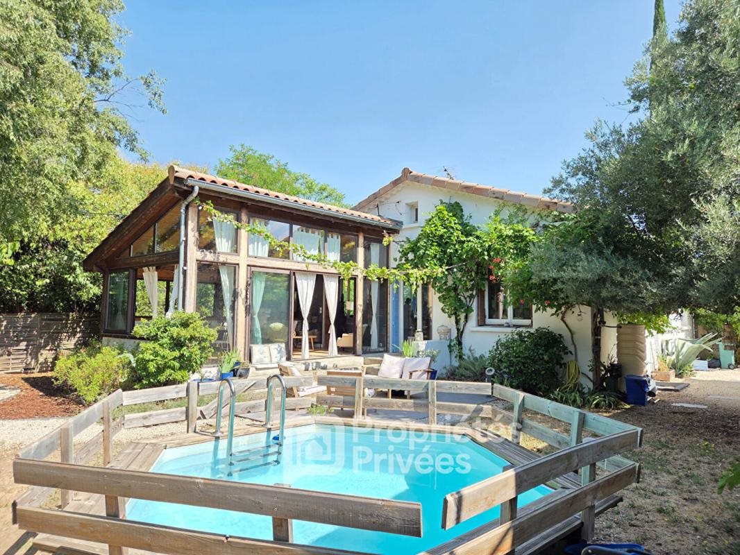Maison à vendre, 171m², Montélimar