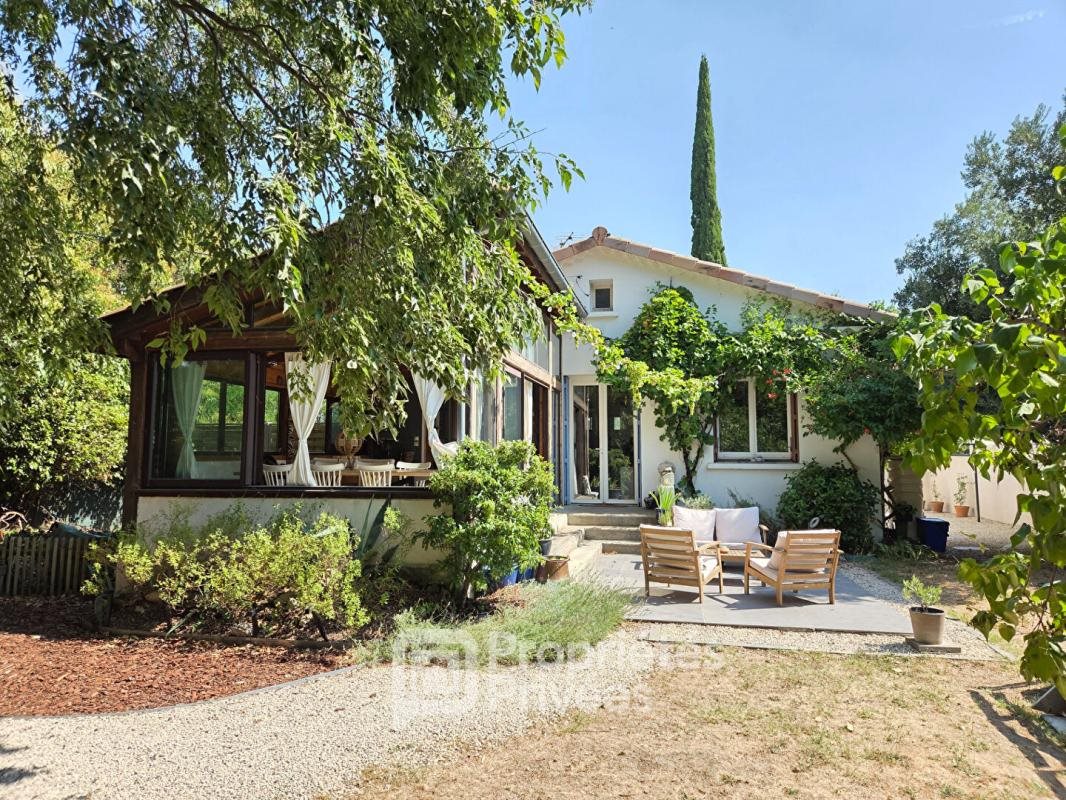 Maison à vendre, 171m², Montélimar