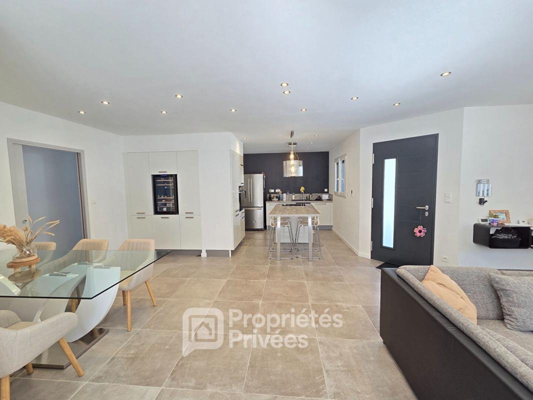 Maison à vendre, 110m², Montélimar