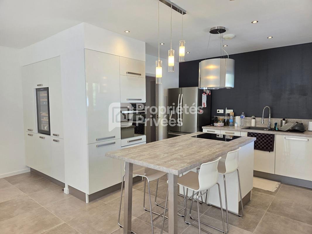 Maison à vendre, 110m², Montélimar