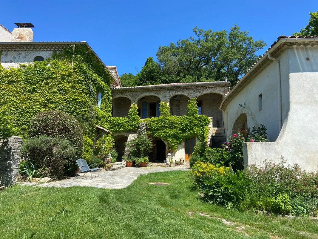 Maison à vendre, 330m², Marsanne