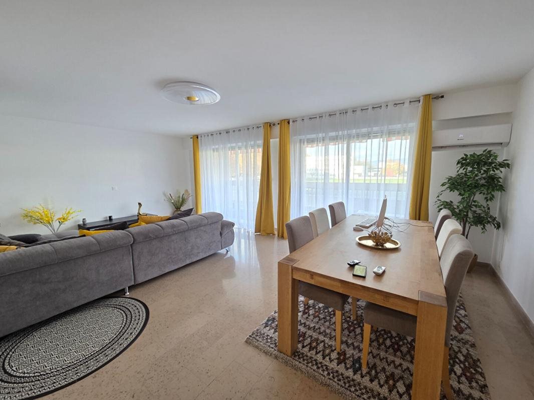 Appartement à vendre, 131m², Montélimar