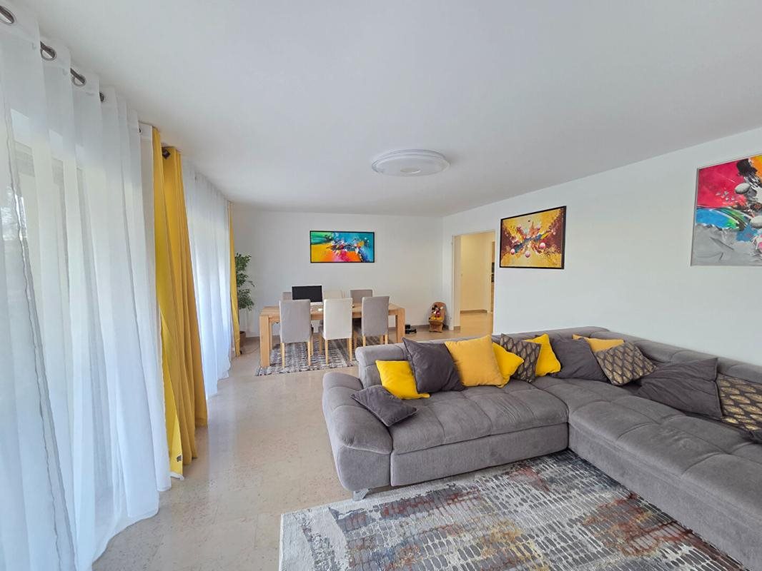 Appartement à vendre, 131m², Montélimar