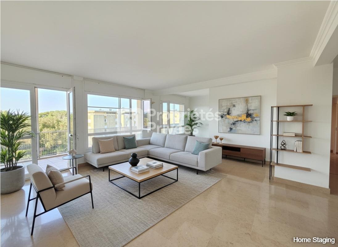 Appartement à vendre, 105m², Montélimar