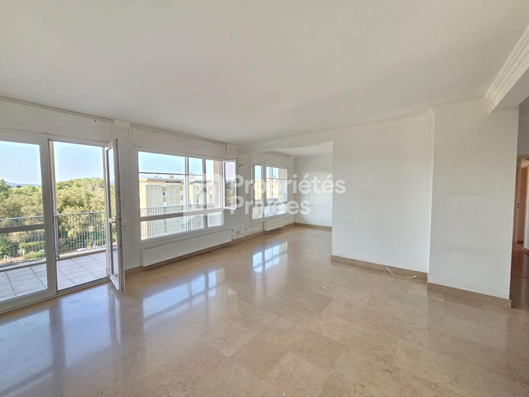 Appartement à vendre, 105m², Montélimar