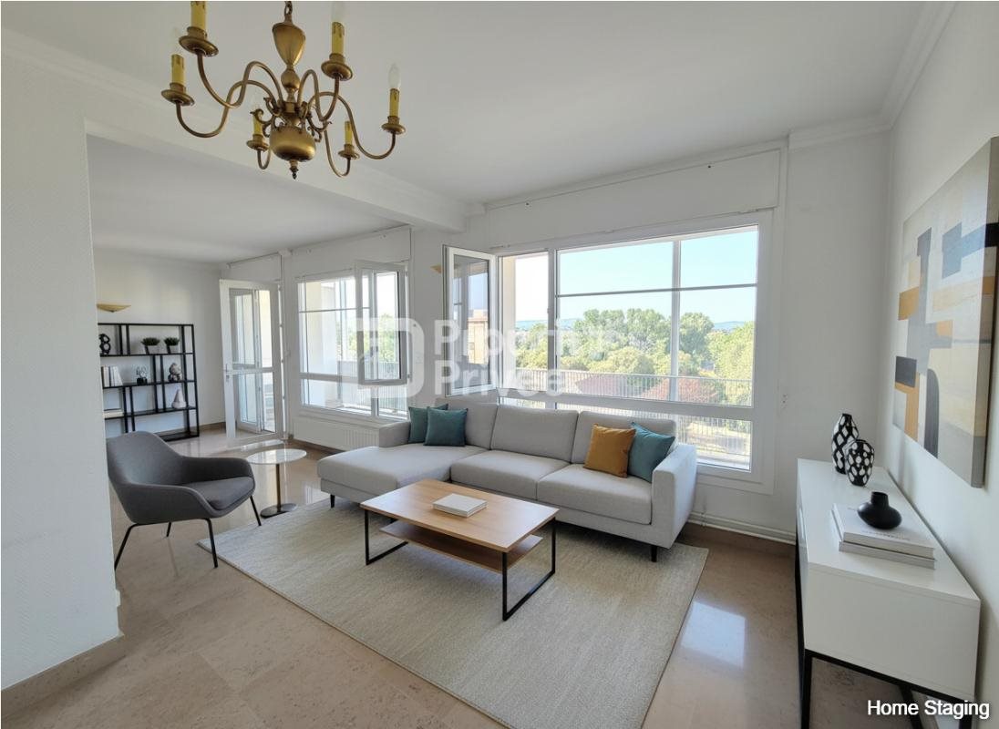 Appartement à vendre, 105m², Montélimar