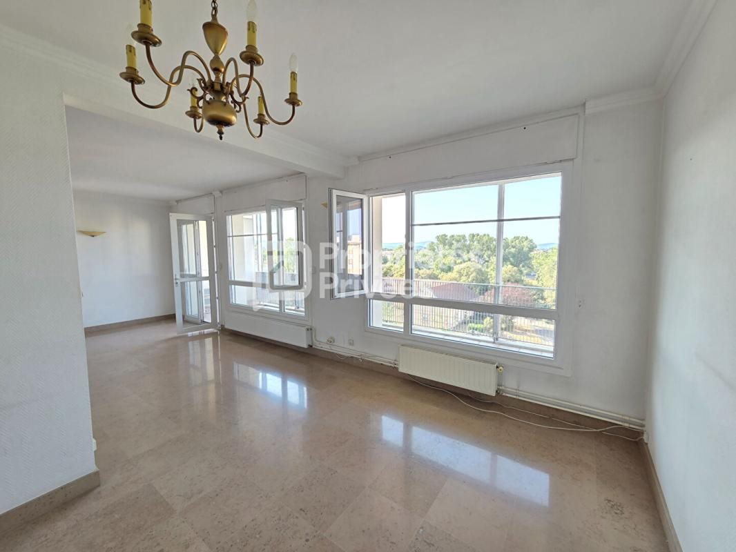 Appartement à vendre, 105m², Montélimar