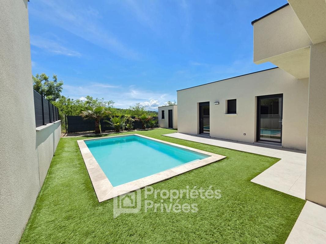 Maison à vendre, 143m², Montélimar