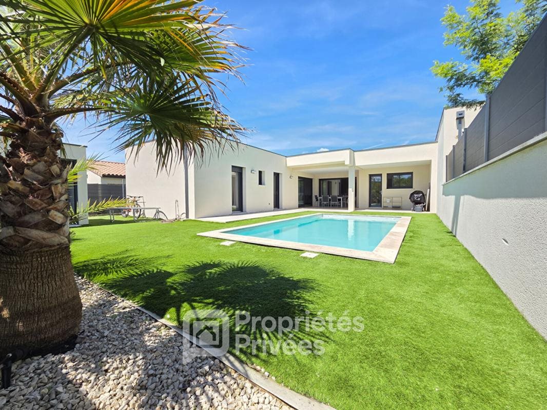 Maison à vendre, 143m², Montélimar