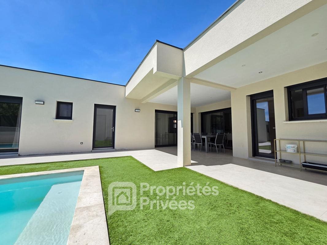 Maison à vendre, 143m², Montélimar