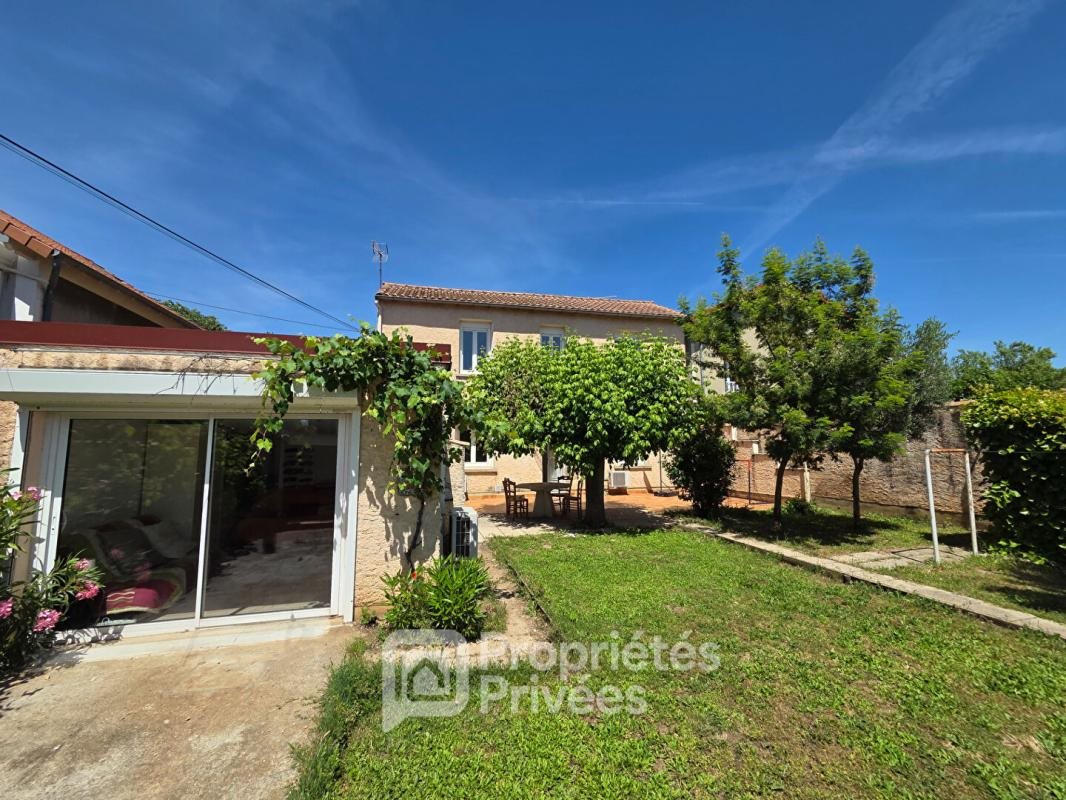 Maison à vendre, 108m², Montélimar