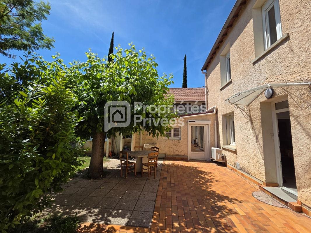 Maison à vendre, 108m², Montélimar