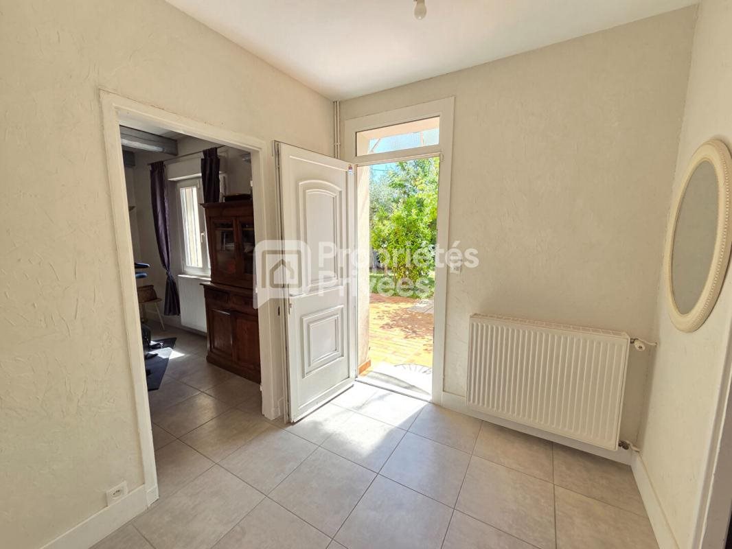Maison à vendre, 108m², Montélimar