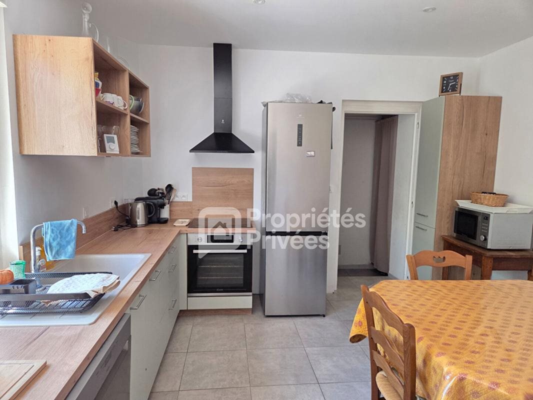 Maison à vendre, 108m², Montélimar
