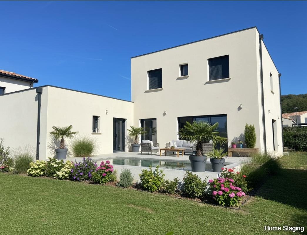 Maison à vendre, 144m², Montélimar