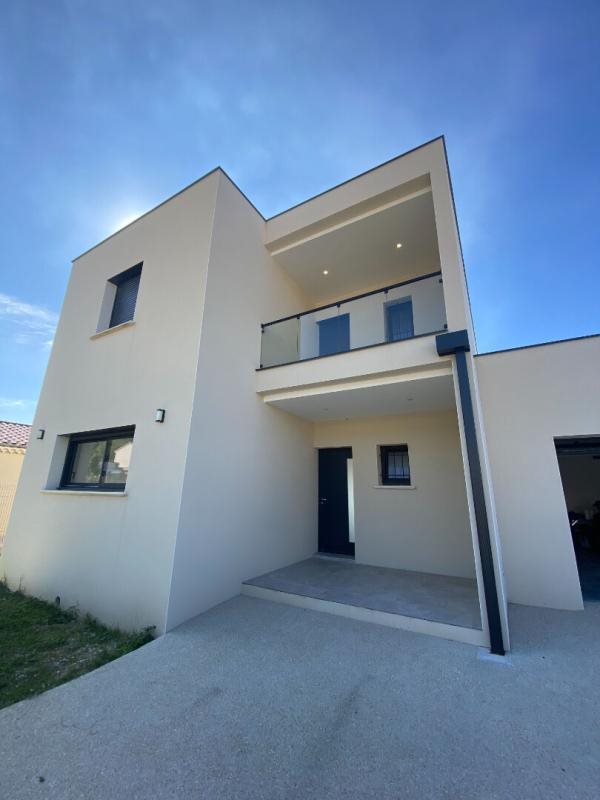 Maison à vendre, 144m², Montélimar
