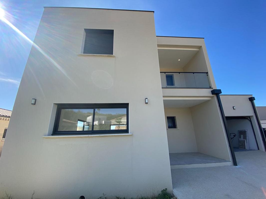 Maison à vendre, 144m², Montélimar