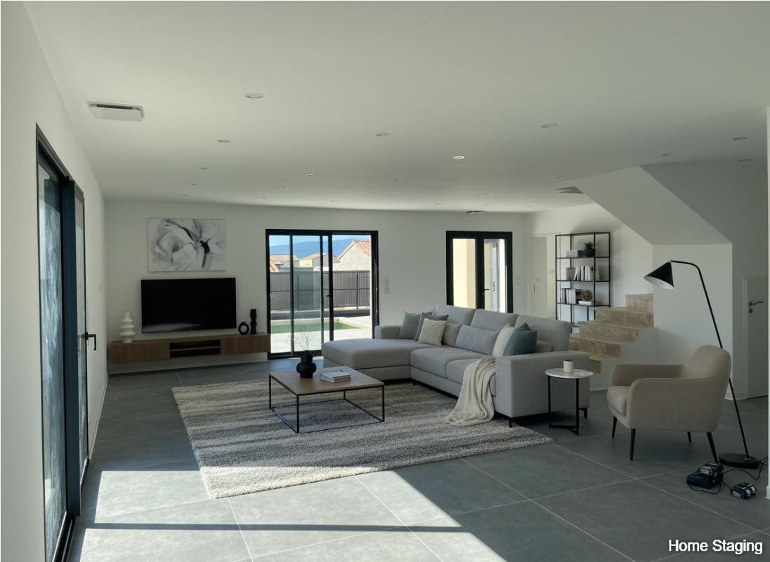 Maison à vendre, 144m², Montélimar