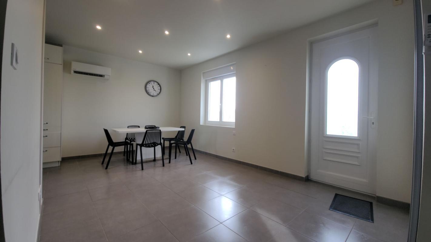 Maison à vendre, 72m², Jard-sur-Mer