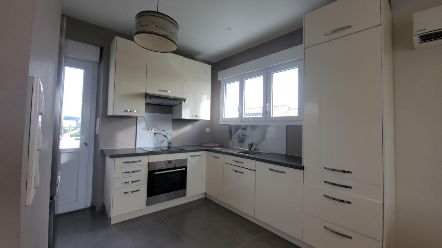 Maison à vendre, 72m², Jard-sur-Mer