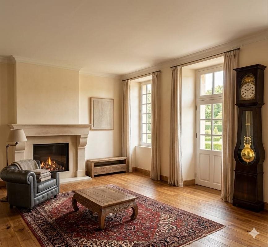 Maison à vendre, 200m², Lubersac