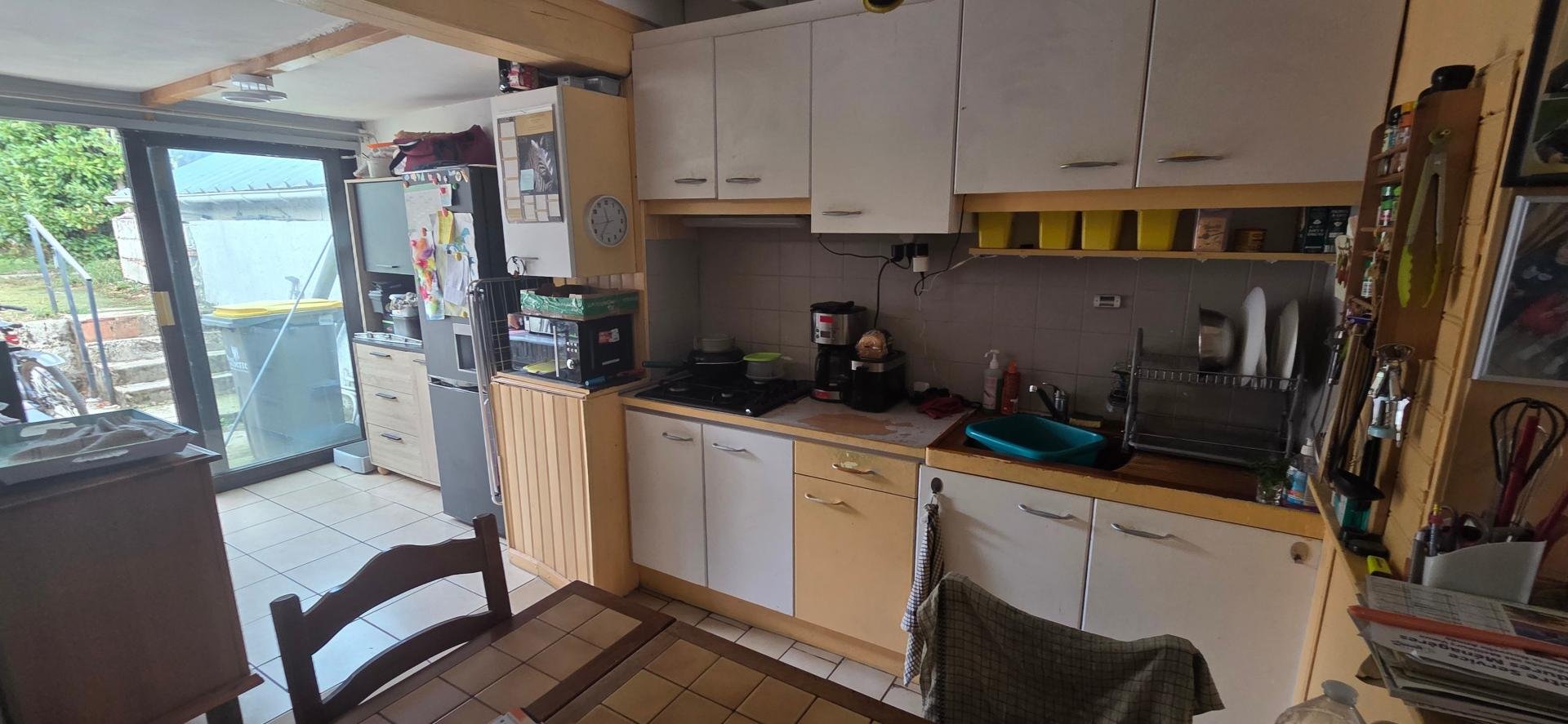 Maison à vendre, 56m², Chéry-lès-Pouilly