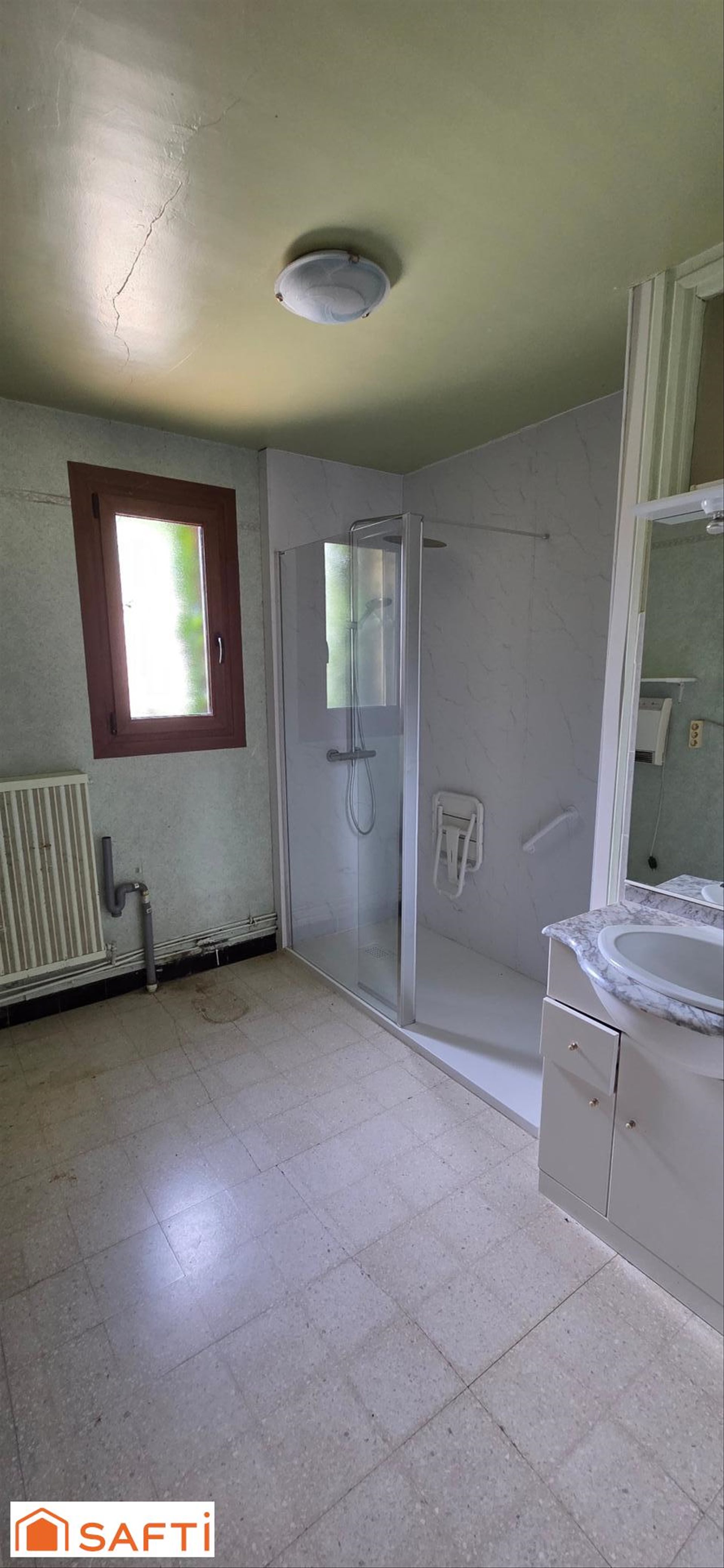 Maison à vendre, 95m², Cilly