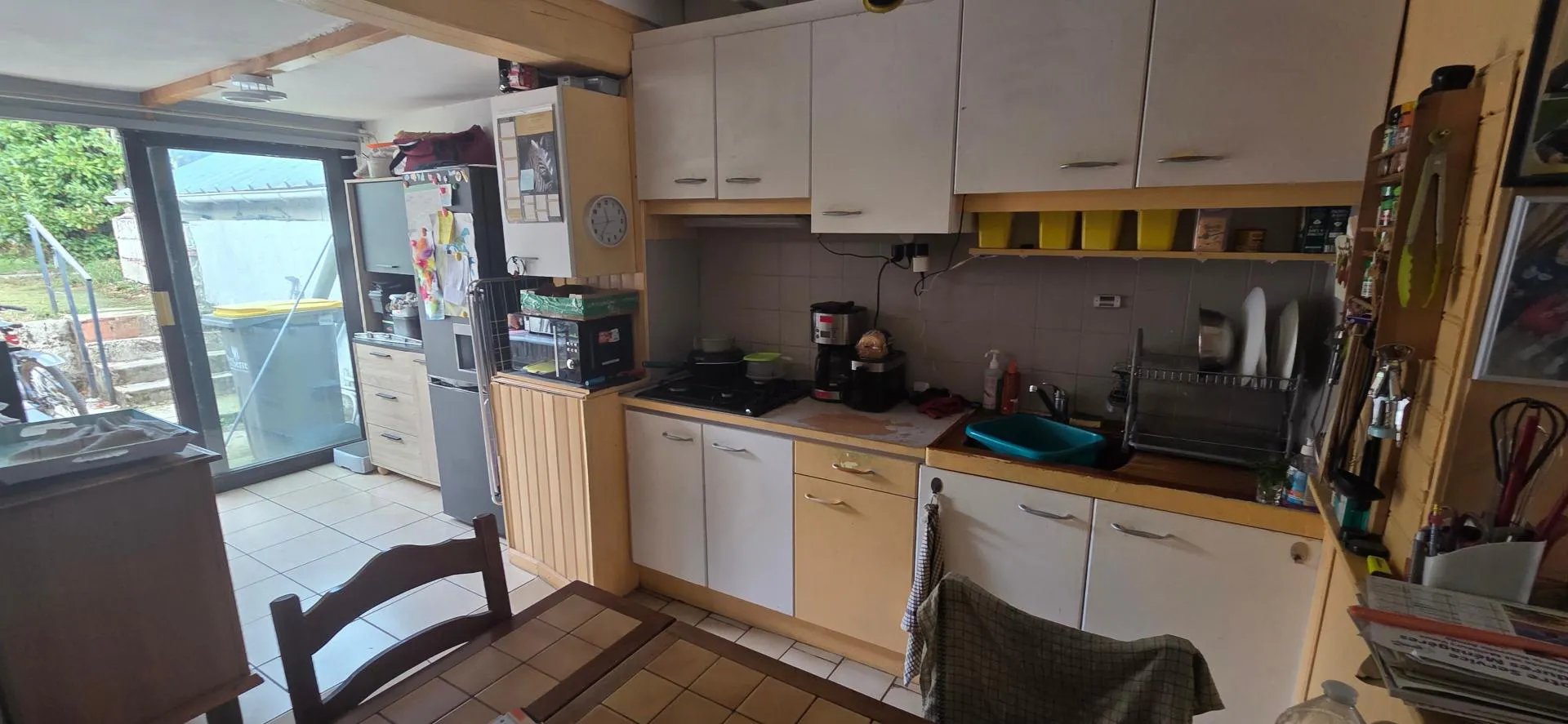 Maison à vendre, 56m², Chéry-lès-Pouilly