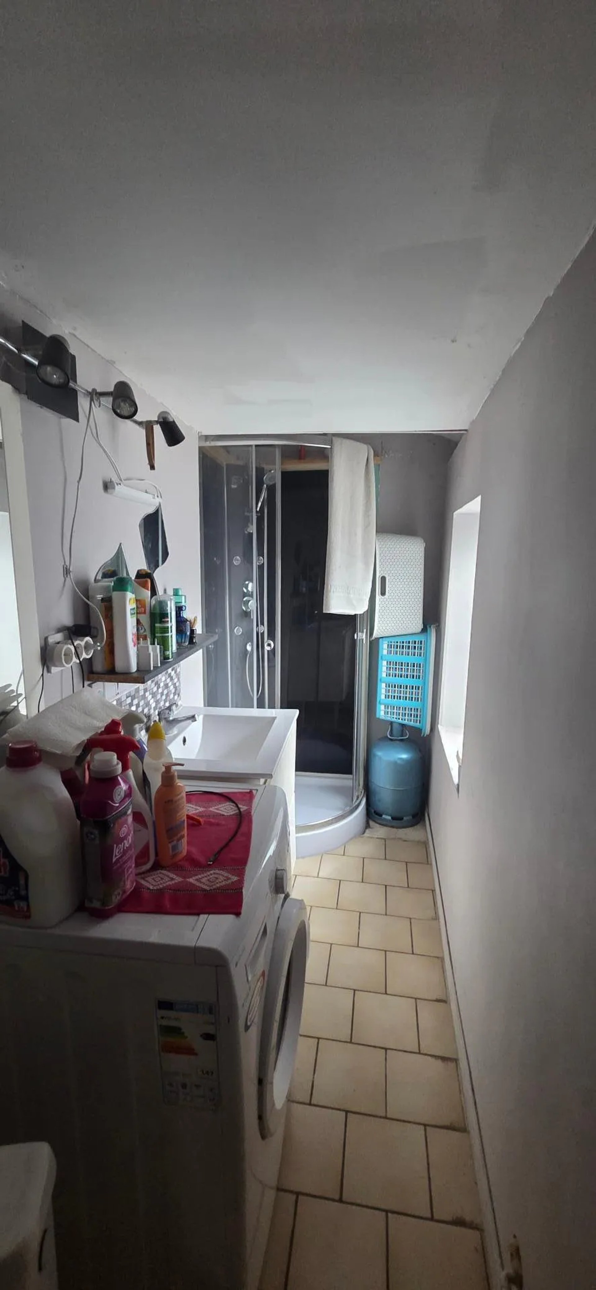 Maison à vendre, 56m², Chéry-lès-Pouilly