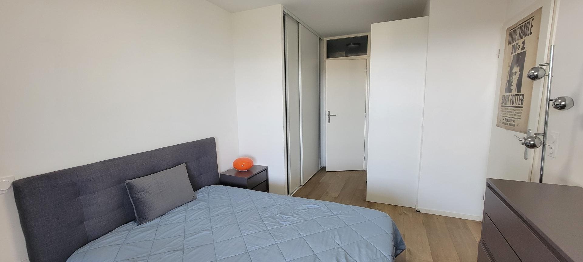 Appartement à vendre, 44m², Ajaccio