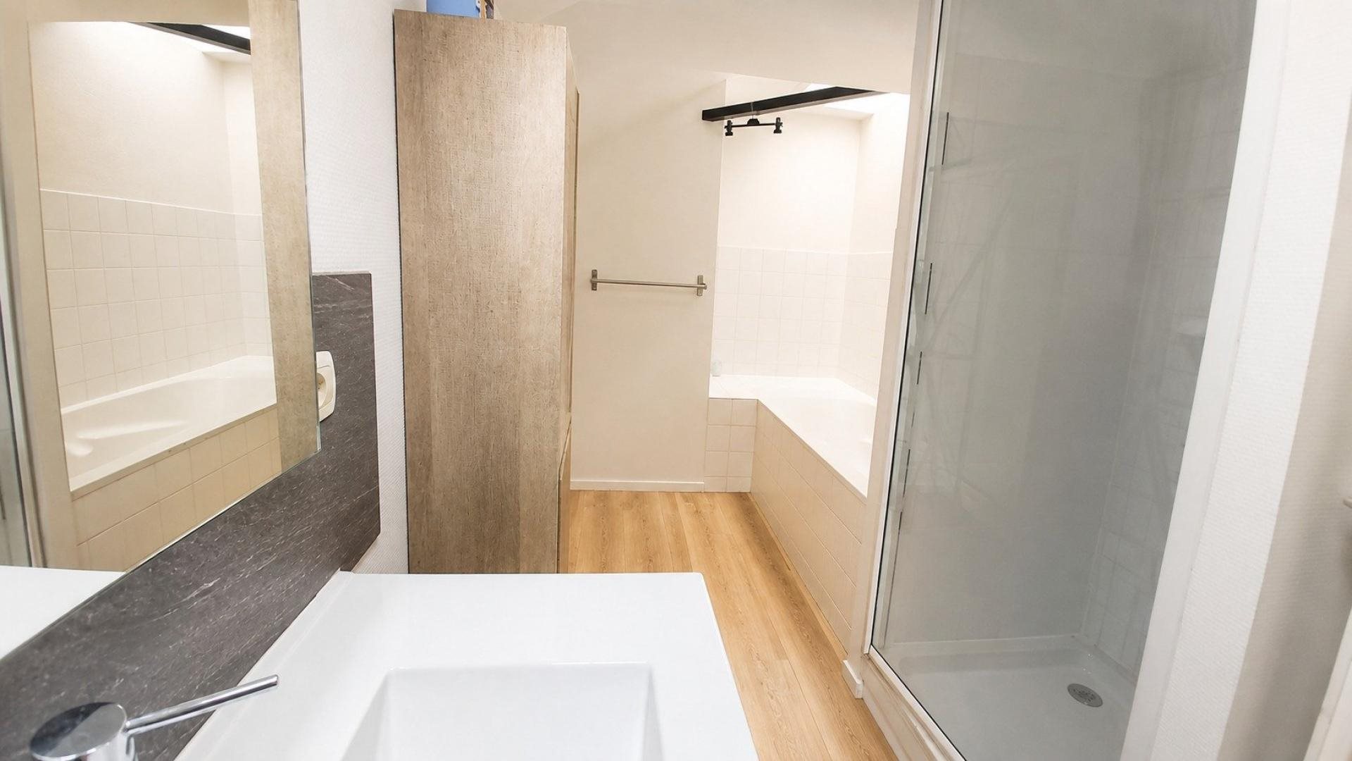 Appartement à vendre, 149m², Angoulême